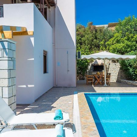Villas Roumeli Ngoại thất bức ảnh