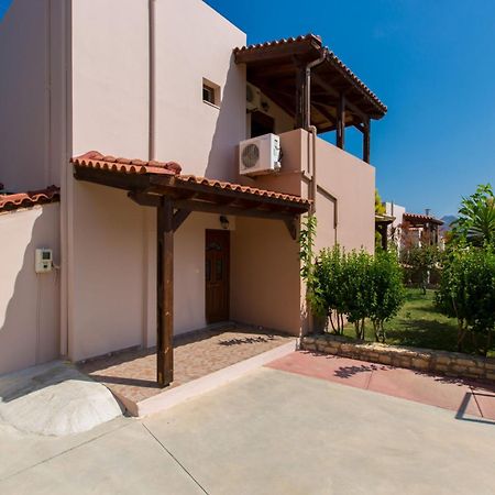 Villas Roumeli Ngoại thất bức ảnh