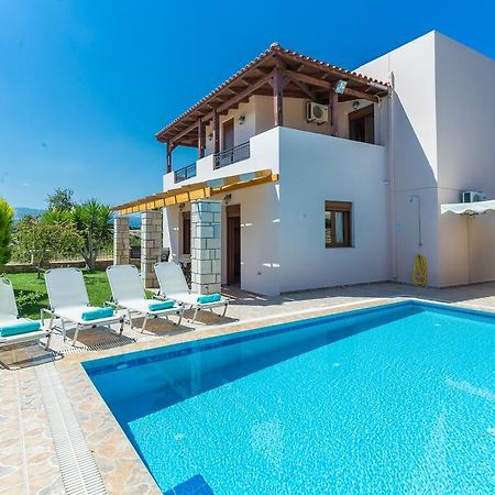 Villas Roumeli Ngoại thất bức ảnh