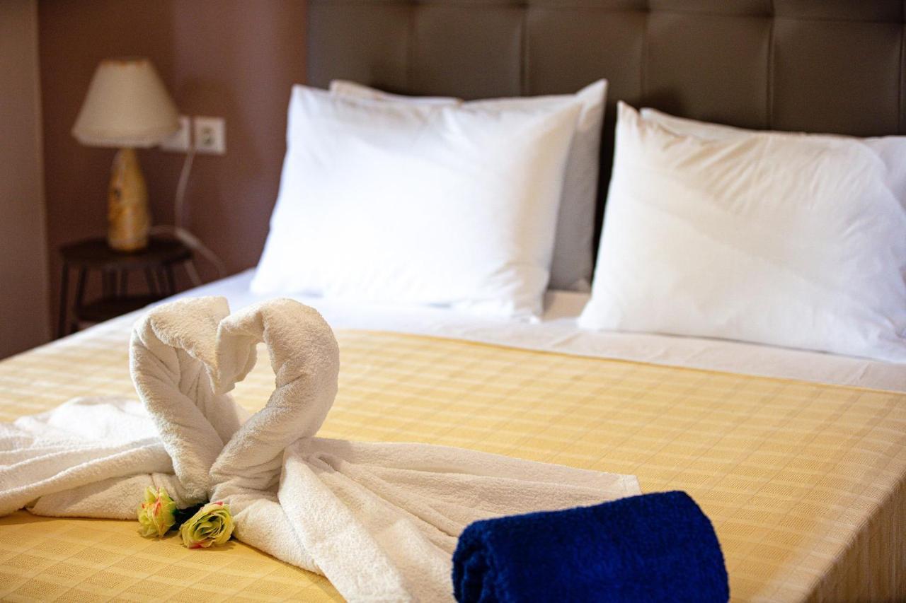 Villas Roumeli Ngoại thất bức ảnh