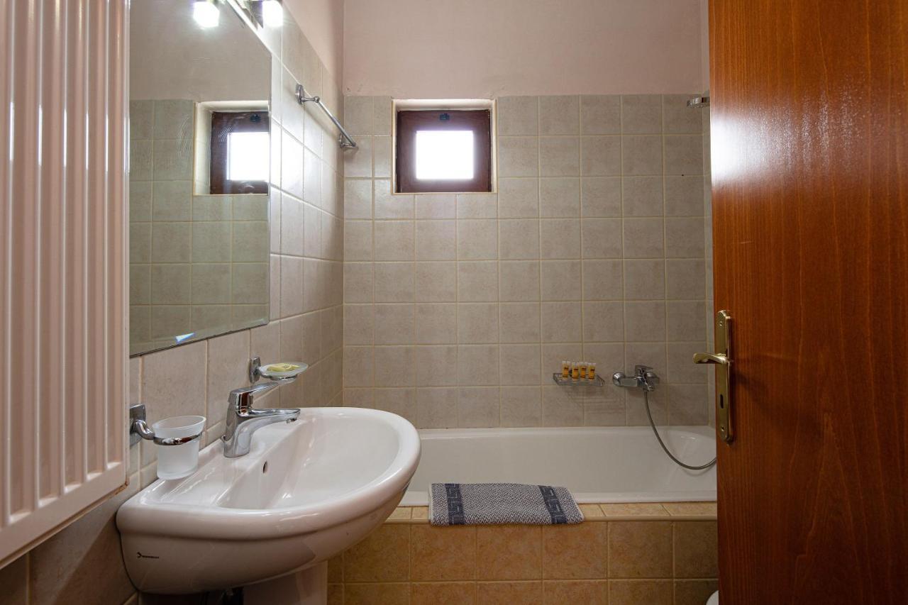 Villas Roumeli Ngoại thất bức ảnh