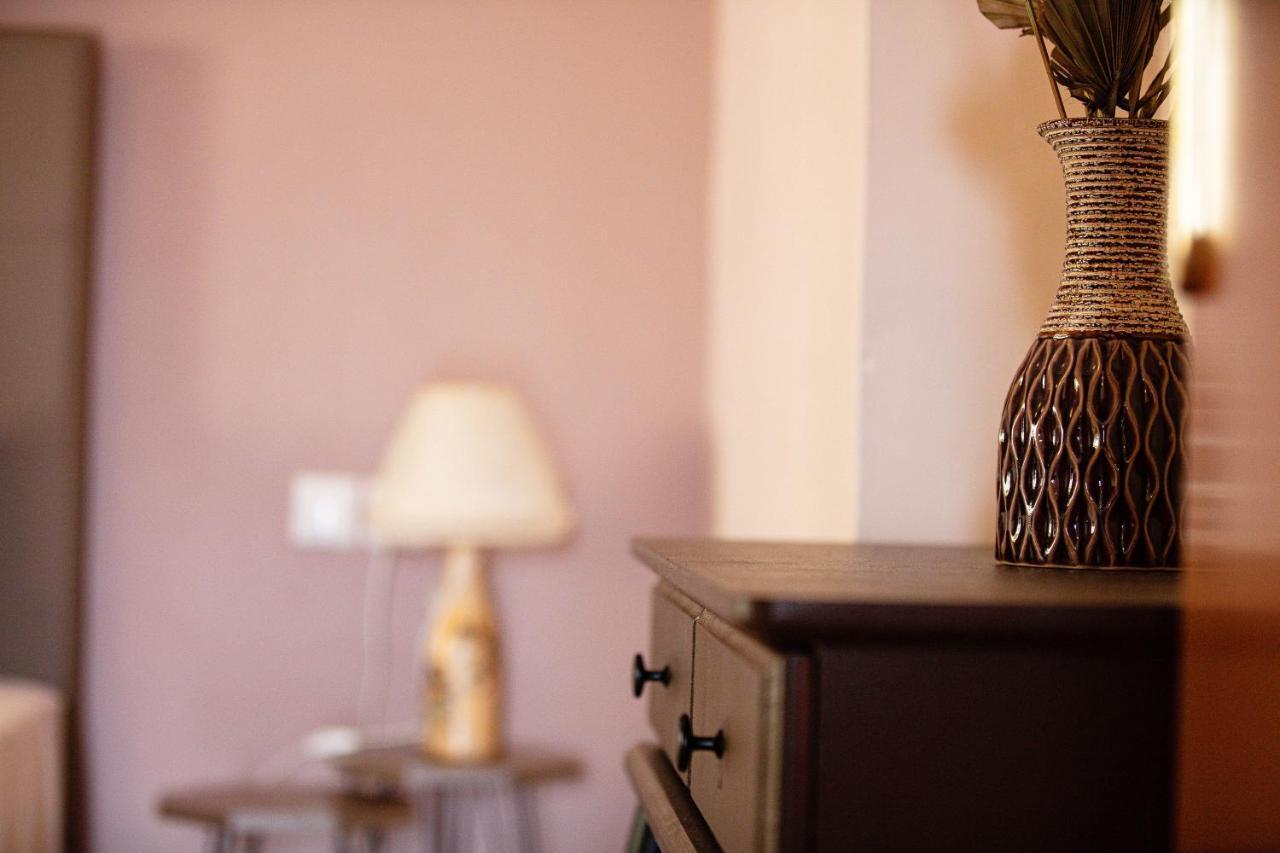 Villas Roumeli Ngoại thất bức ảnh