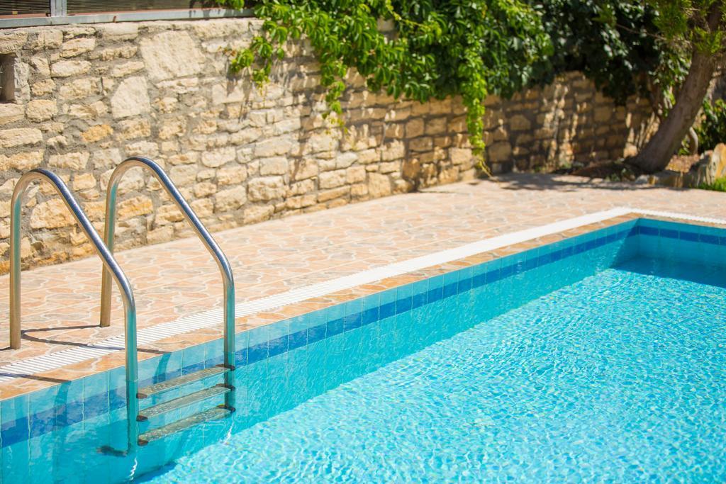 Villas Roumeli Ngoại thất bức ảnh